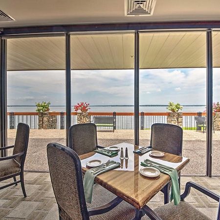 Idyllic Montgomery Condo With Pool And Lake View! Экстерьер фото