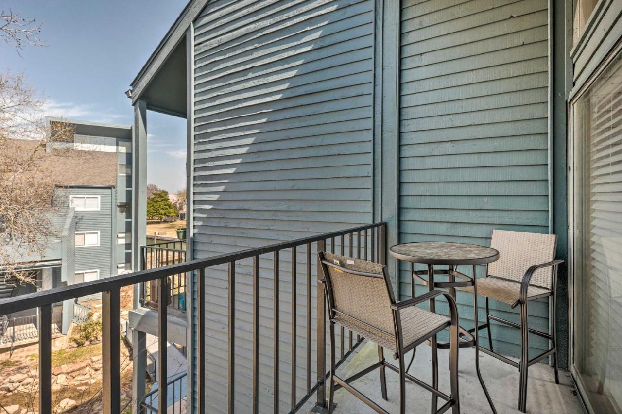 Idyllic Montgomery Condo With Pool And Lake View! Экстерьер фото